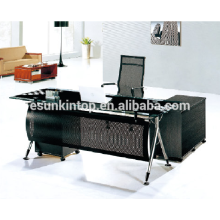 Стеклянная столешница, Офисная мебель для хорошего качества! (P8053)